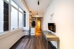 Tiong Bahru Estate (D3), Apartment #517247221